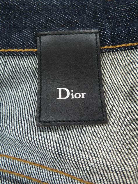 dior homme パンツ|Dior(ディオール) デニム・ジーパン(メンズ) .